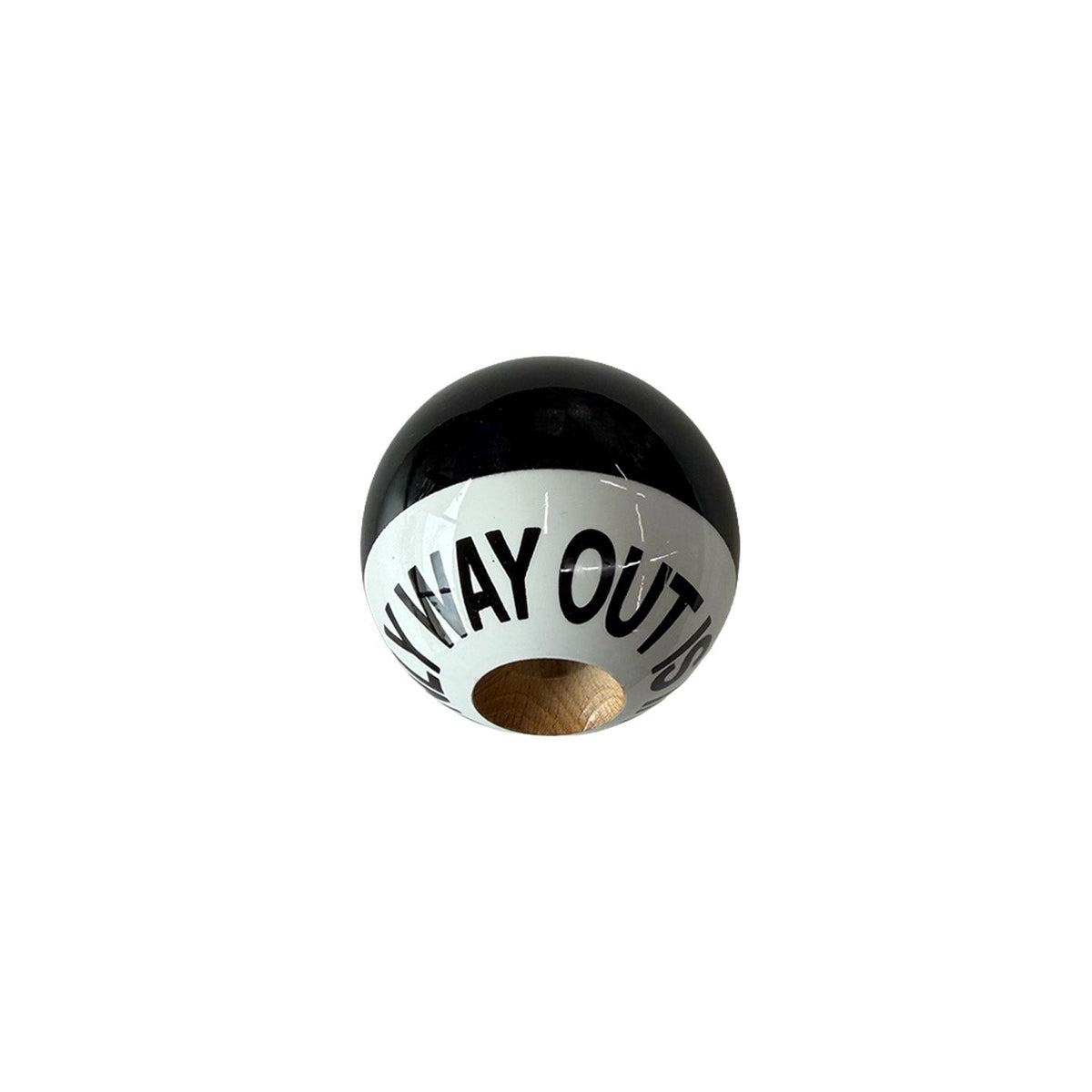 Killer Kendama Extra Sticky Ball