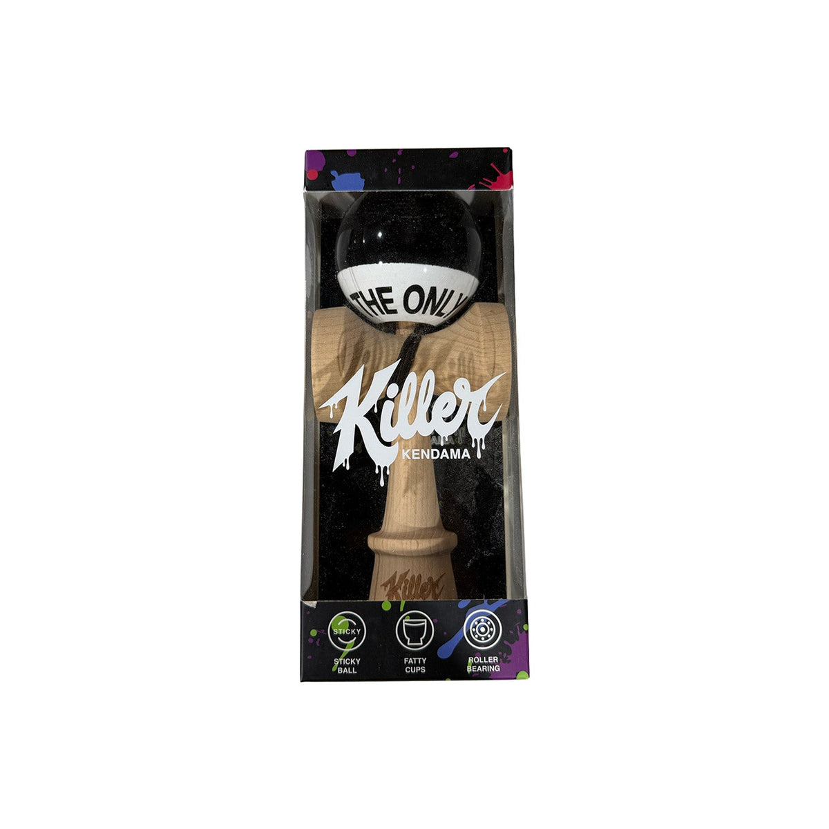 Killer Kendama