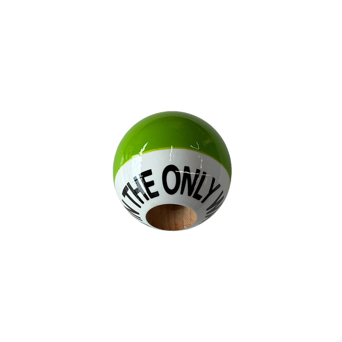 Killer Kendama Extra Sticky Ball
