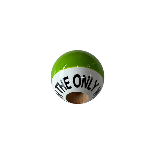 Killer Kendama Extra Sticky Ball