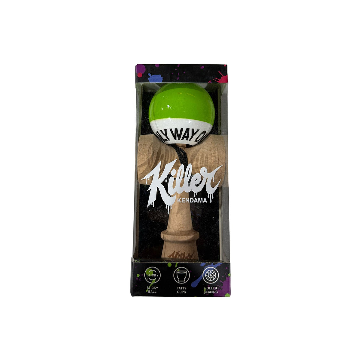 Killer Kendama