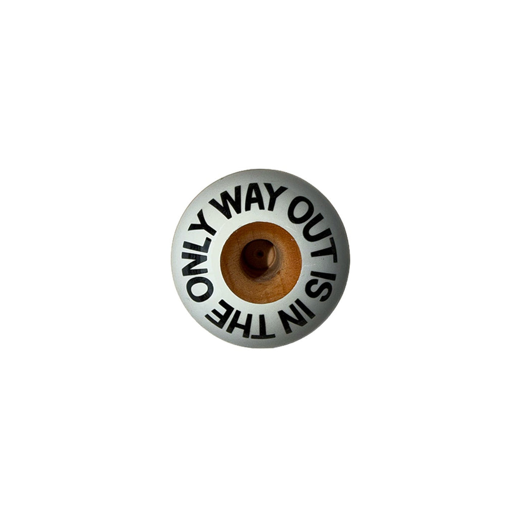 Killer Kendama Extra Sticky Ball