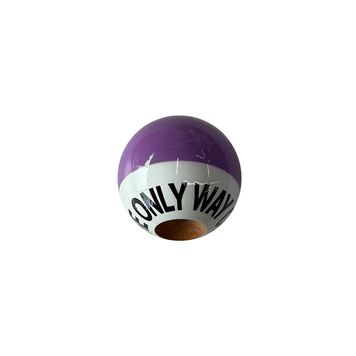 Killer Kendama Extra Sticky Ball