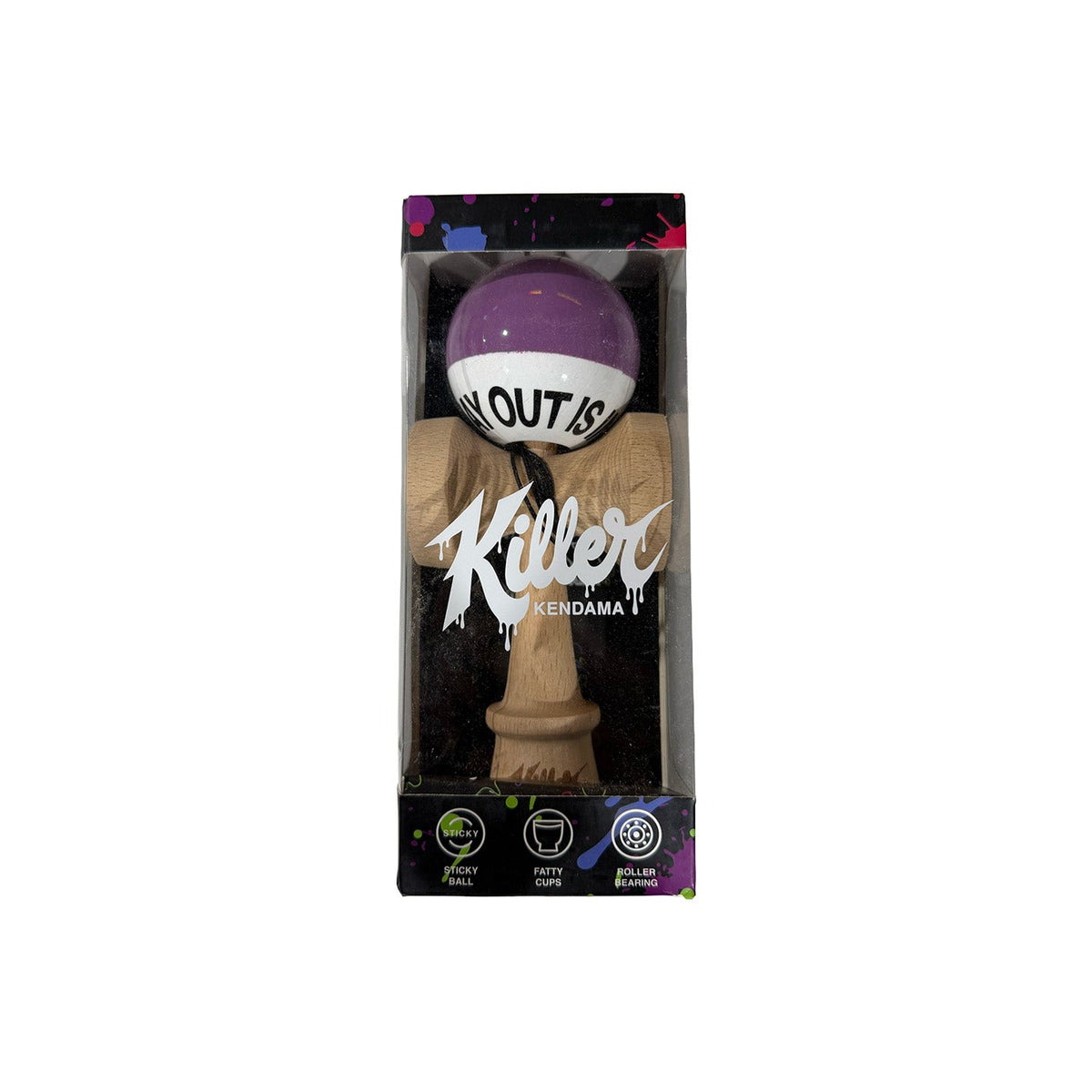 Killer Kendama