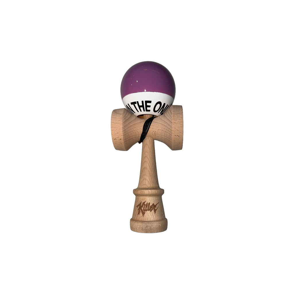 Killer Kendama