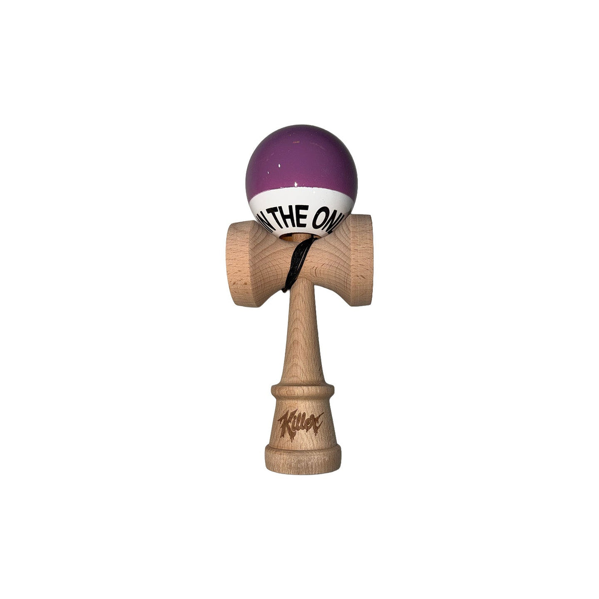 Killer Kendama