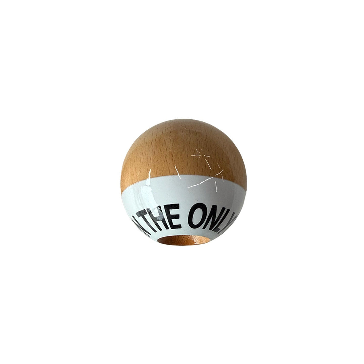 Killer Kendama Extra Sticky Ball
