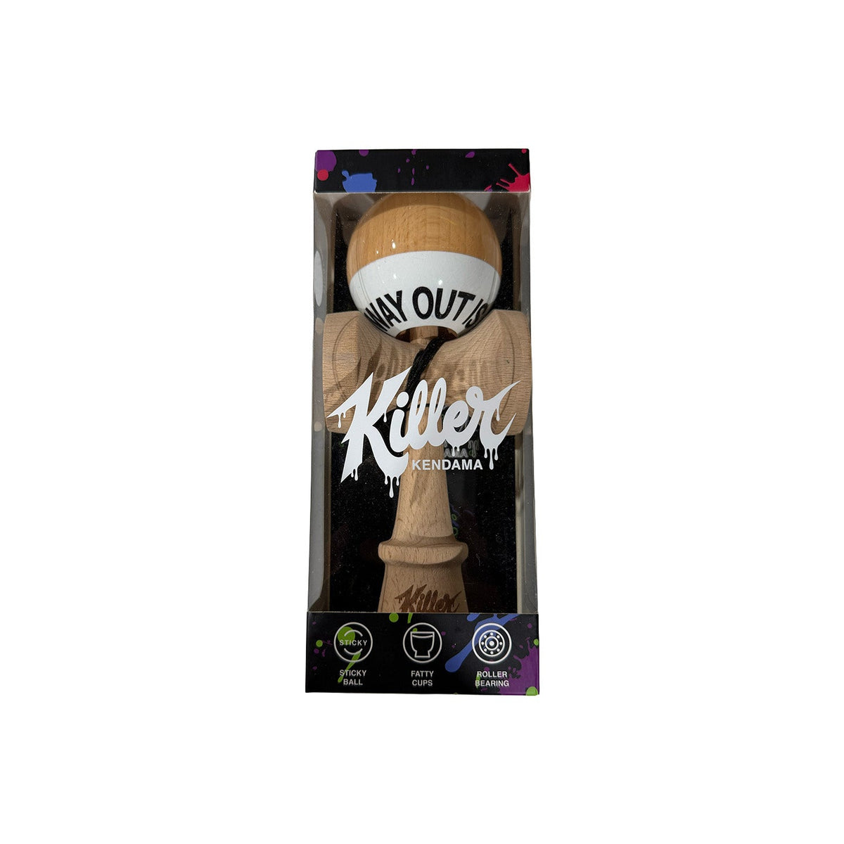 Killer Kendama