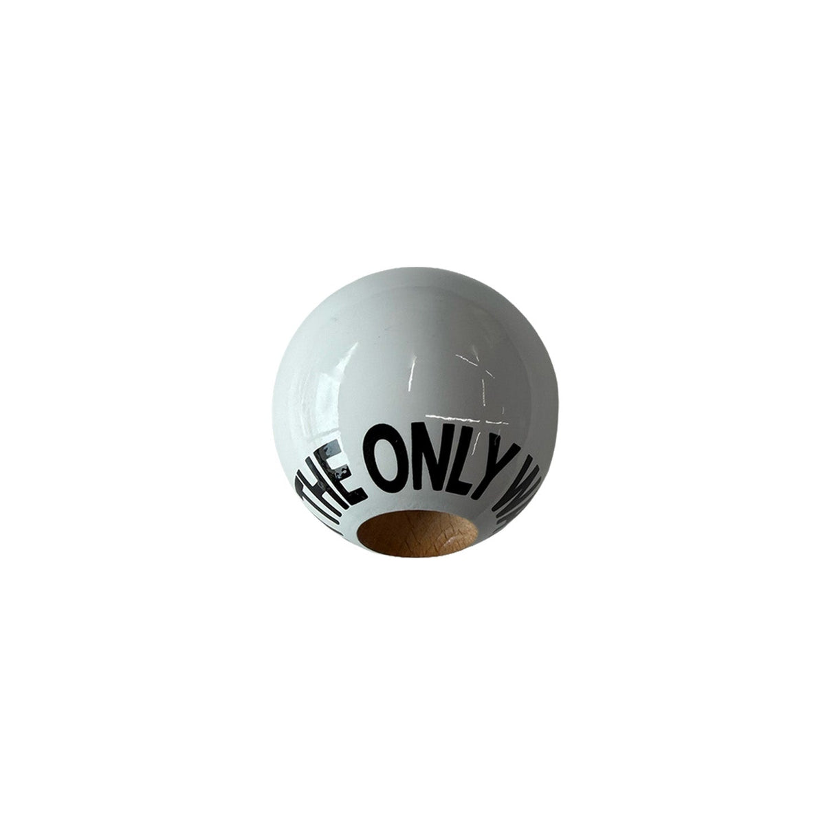 Killer Kendama Extra Sticky Ball