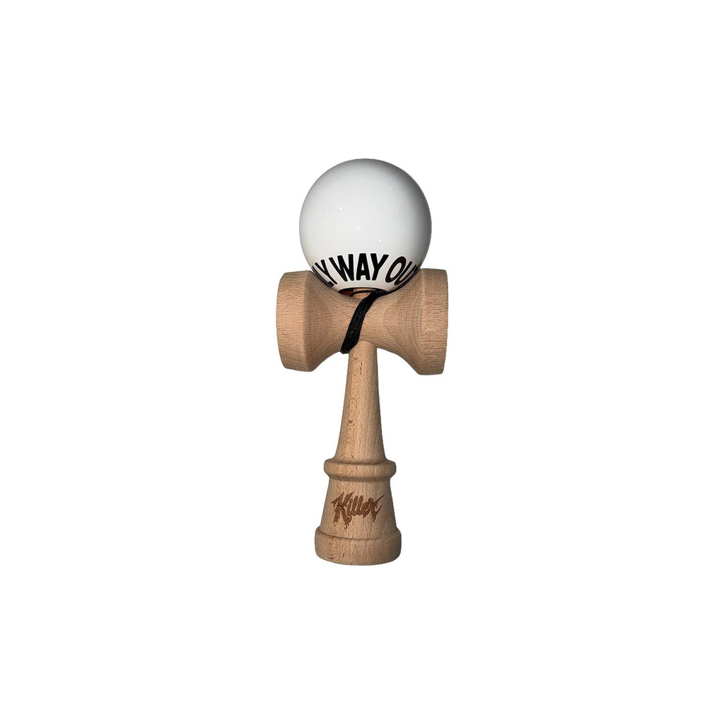 Killer Kendama