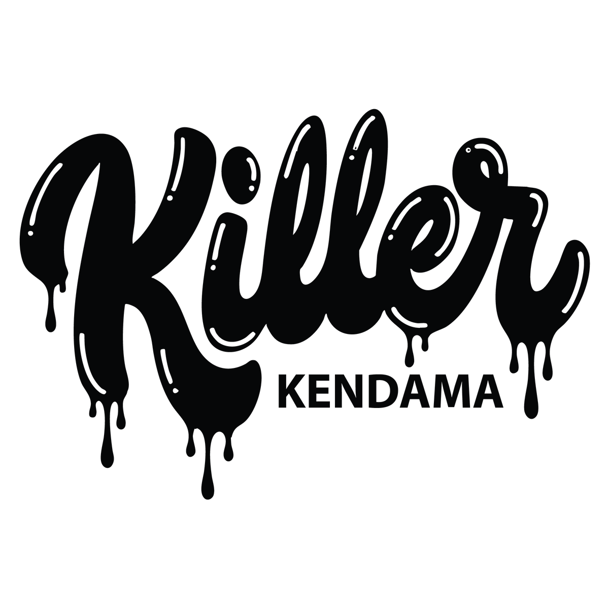 Killer Kendama